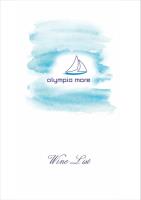 Olympia mare restaurant whine list